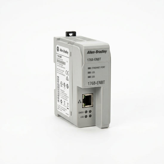 Allen-Bradley 1768-ENBT