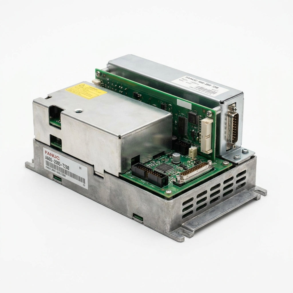 FANUC A660-2005-T288