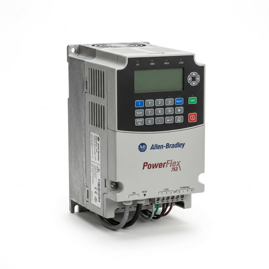 Allen-Bradley PowerFlex 753