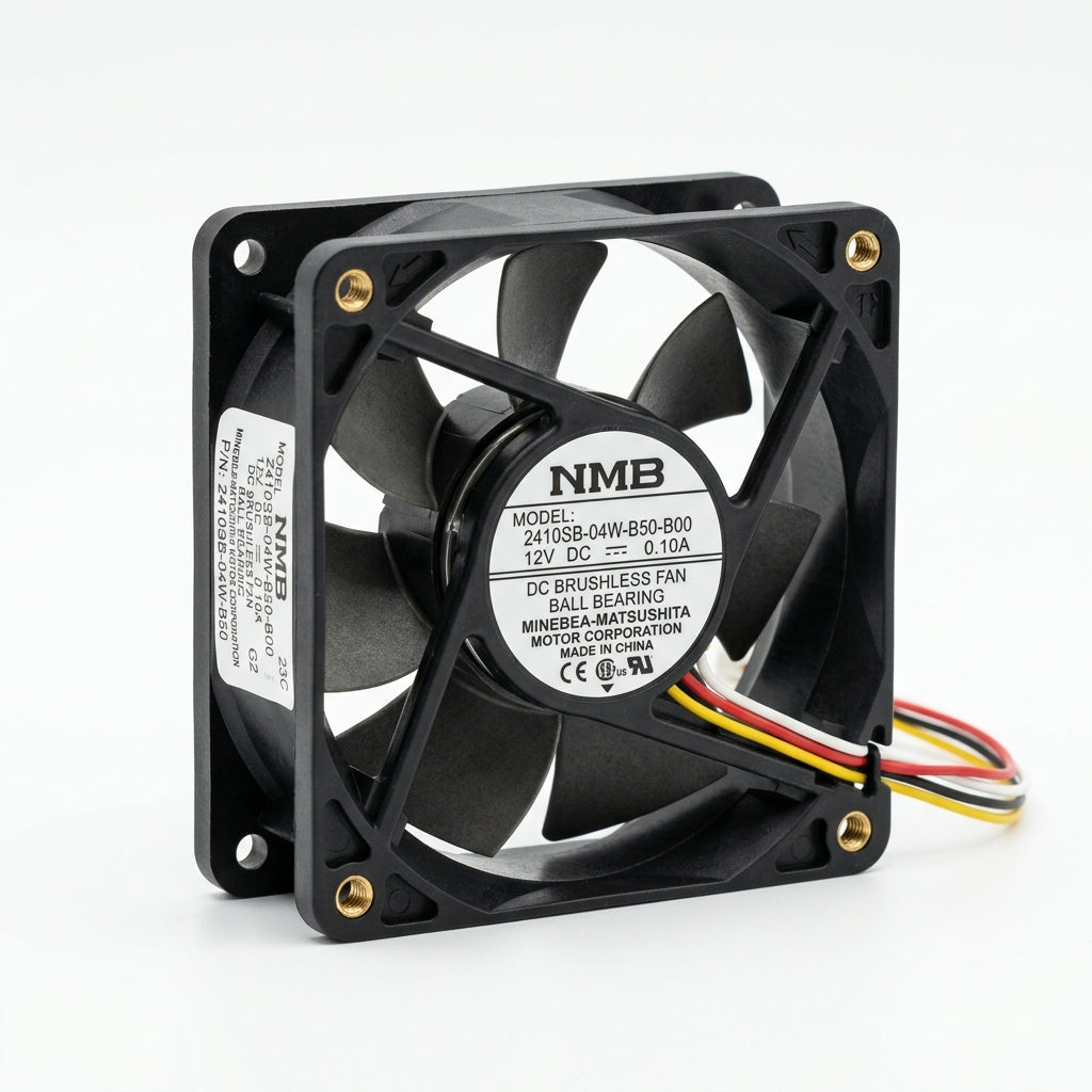 NMB 2410SB-04W-B50-B00