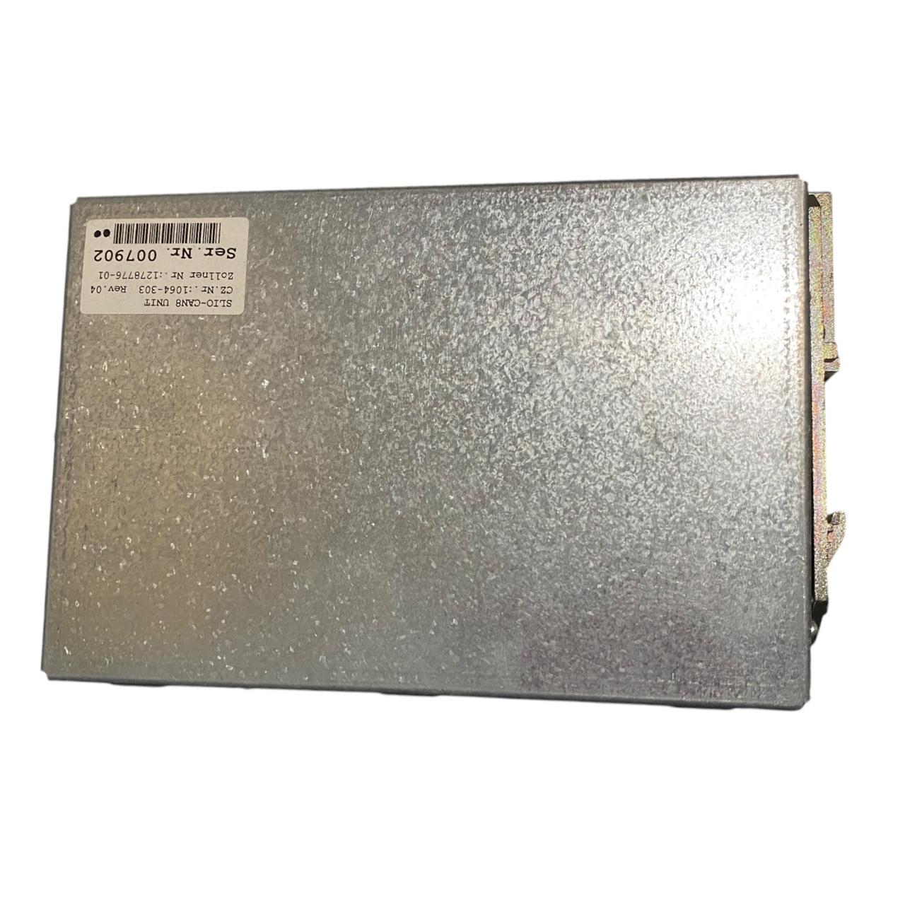 Zollner unidad SLIO-CAN8