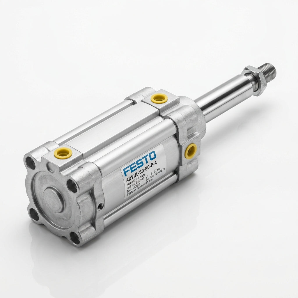 FESTO ADVUL-80-80-P-A