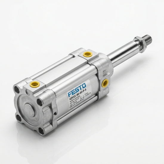 FESTO ADVUL-80-80-P-A