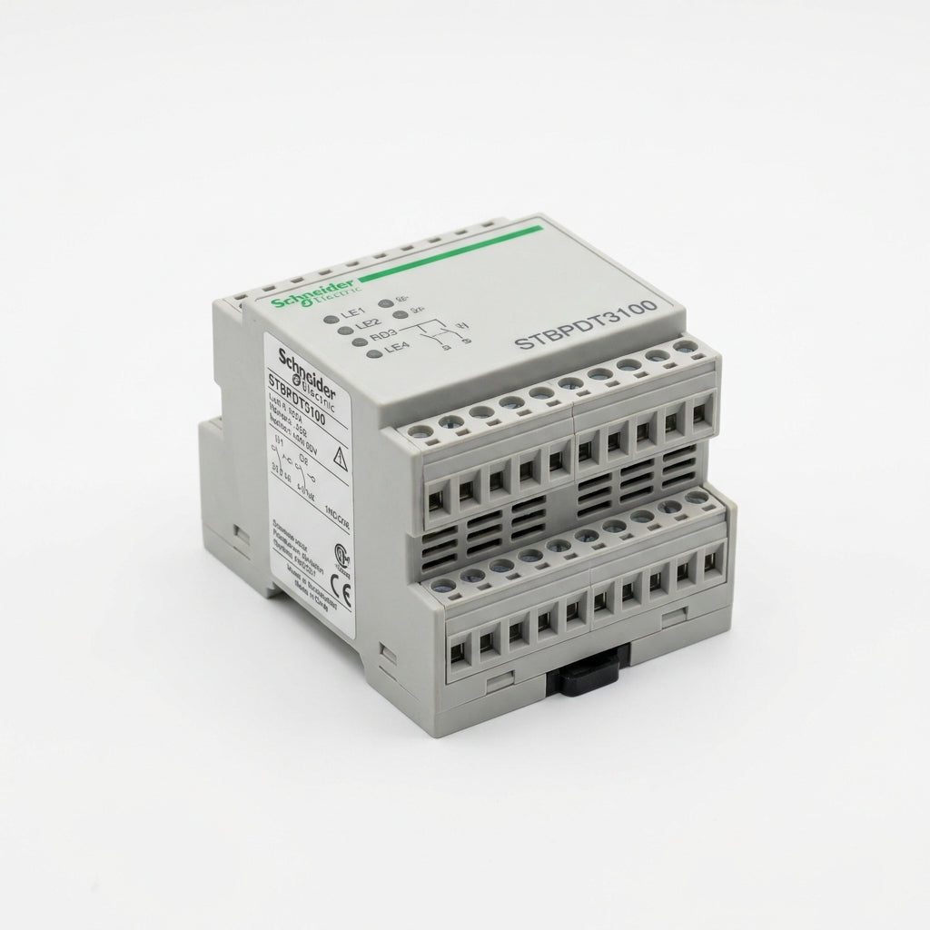 Schneider Electric STBPDT3100
