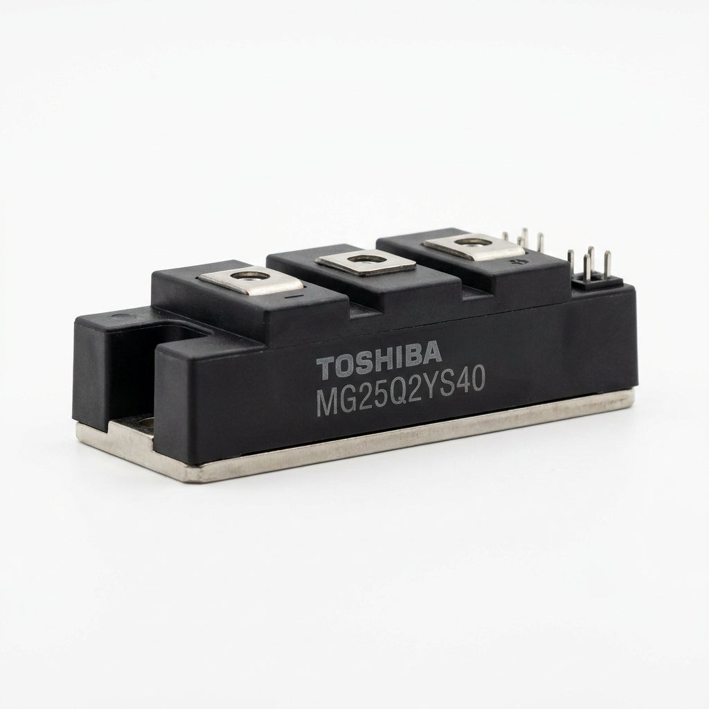 Toshiba MG25Q2YS40