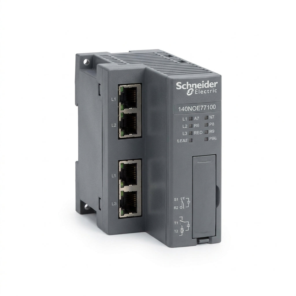 Schneider Electric 140NOE77100