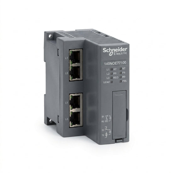 Schneider Electric 140NOE77100