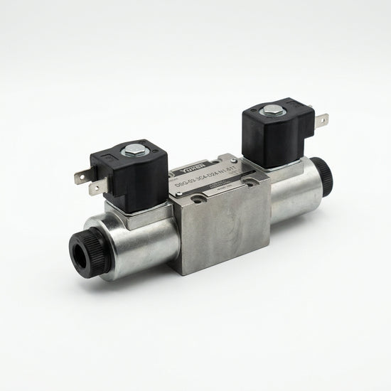 Yuken DSG-03-3C4-D24-N1-51T