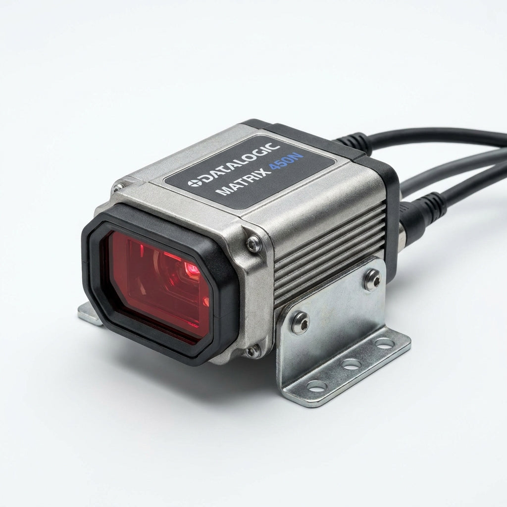 BIND COGNEX DMR-8700DX RS SERIAL