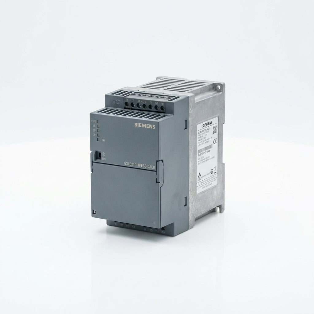 Siemens 6SL3210-1PE33-0AL0