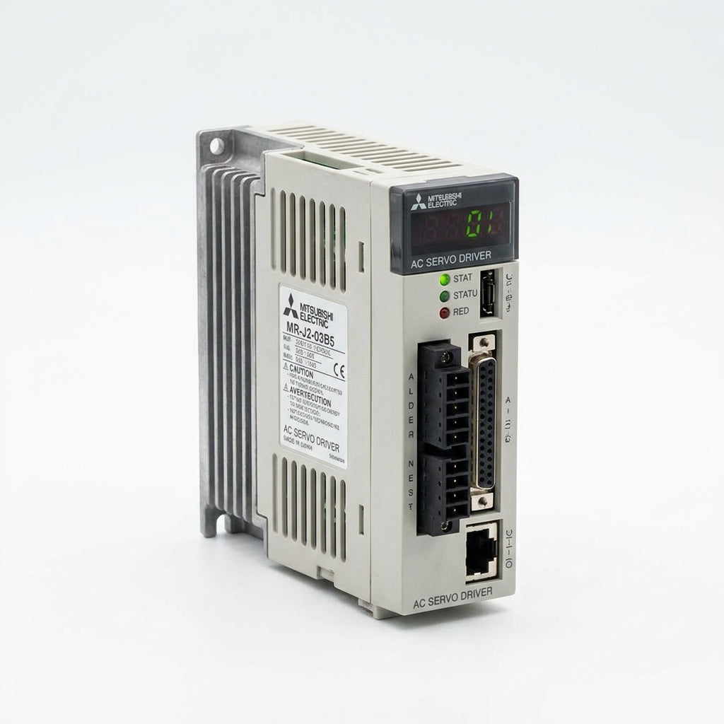 Mitsubishi Electric MR-J2-03B5