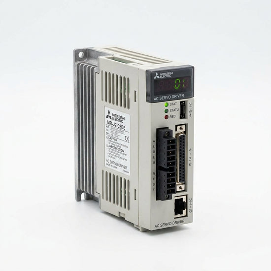 Mitsubishi Electric MR-J2-03B5