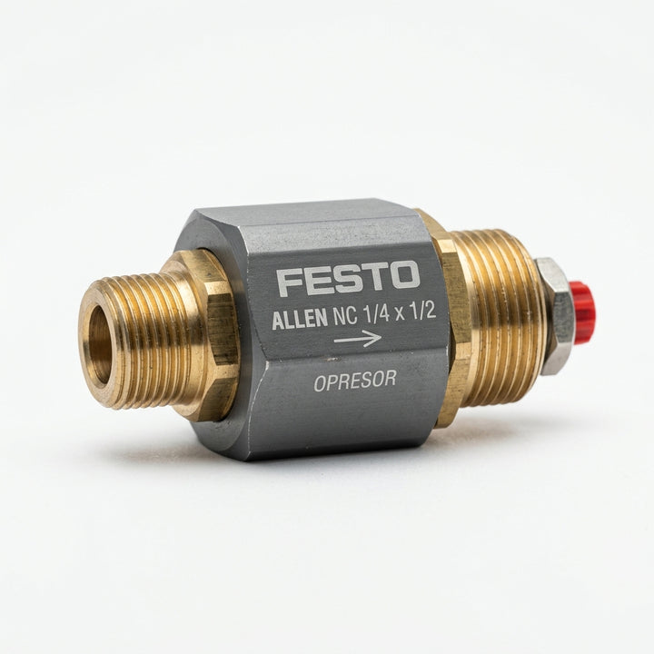 FESTO ALLEN NC 1/4 x 1/2