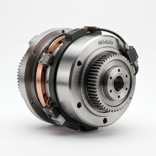 BIND AL1222 IFM Modulo