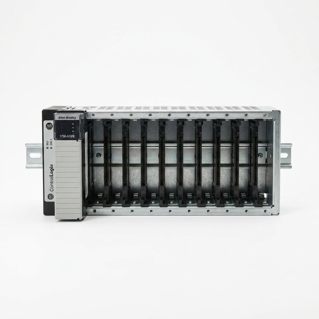 Allen-Bradley 1756-A10/B