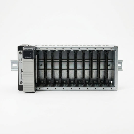 Allen-Bradley 1756-A10/B