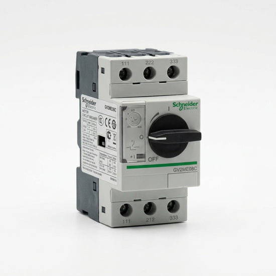 Schneider Electric GV2ME08C