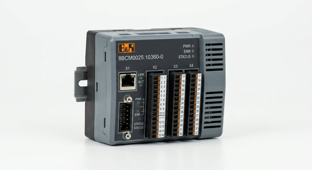 B&R 8BCM0025.10360-0