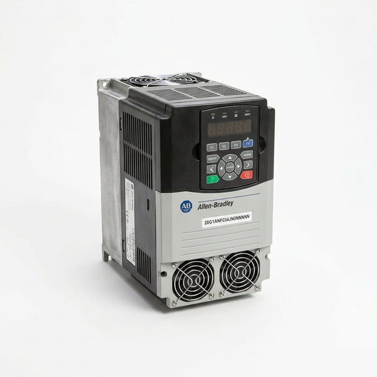 Allen-Bradley 20G1ANF034JN0NNNNN