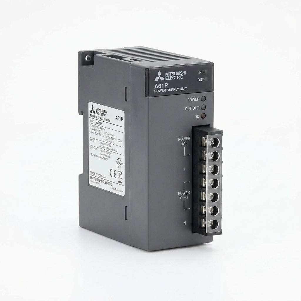 Mitsubishi Electric A61P