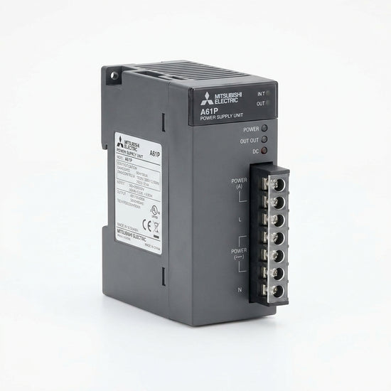 Mitsubishi Electric A61P