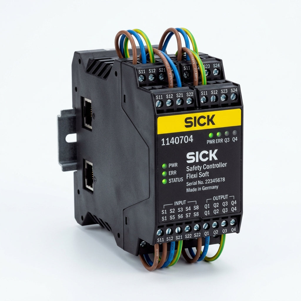 SICK 1140704