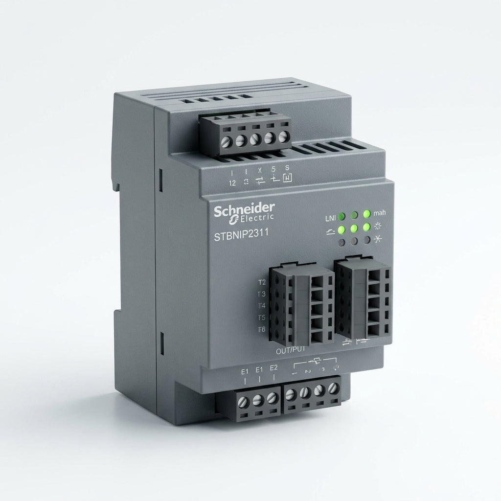 Schneider Electric STBNIP2311
