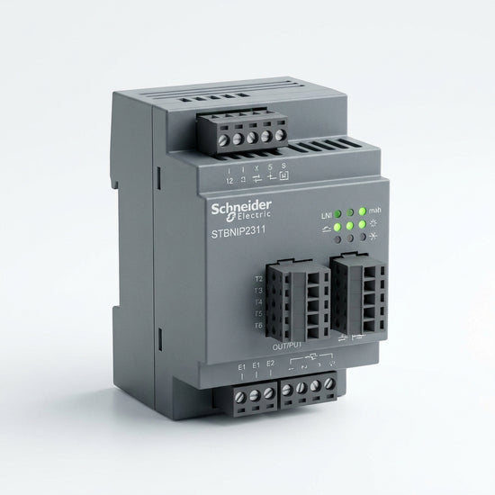 Schneider Electric STBNIP2311