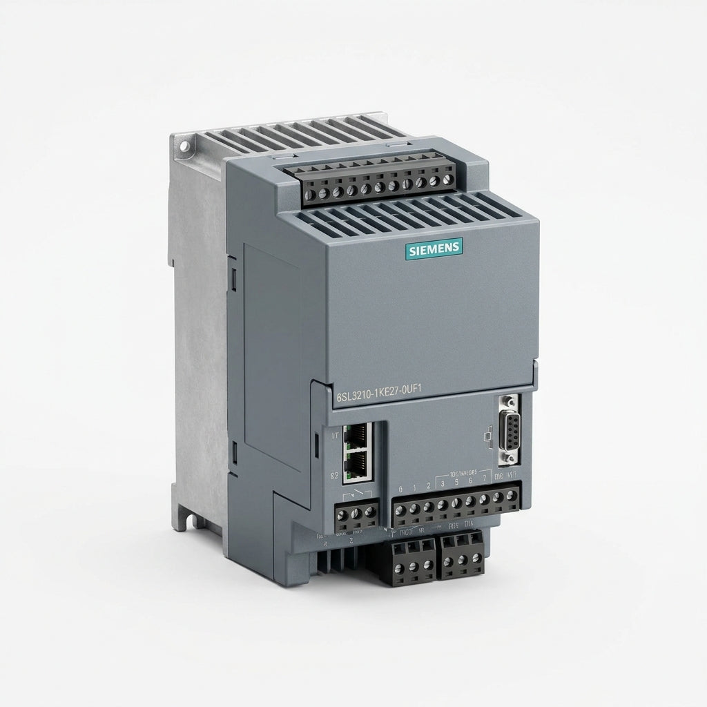 Siemens 6SL3210-1KE27-0UF1