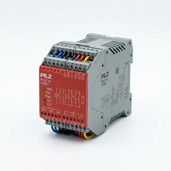 PILZ 570301
