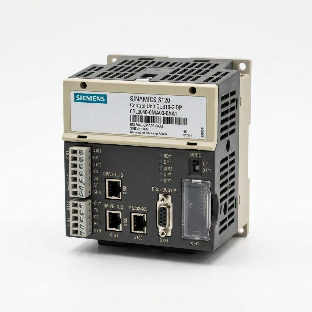SIEMENS  6SL3040-0MA00-0AA1