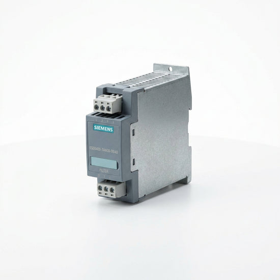 Siemens 6SE6400-7AA00-0BA0
