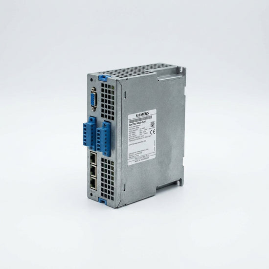 SIEMENS 6SN1123-1AB00-0HA1