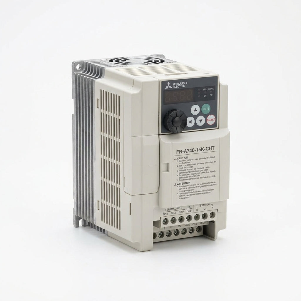 Mitsubishi Electric FR-A740-15K-CHT