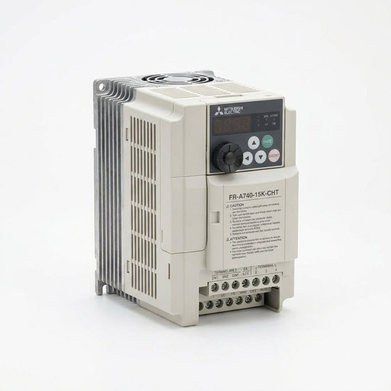 Mitsubishi Electric FR-A740-15K-CHT