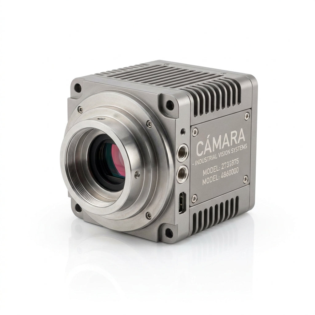 BIND 821-0105-1R REV A  CAMARA COGNEX CHECKER 4G7