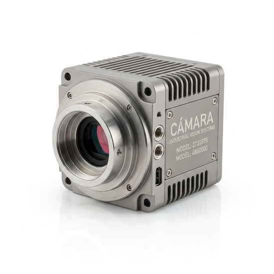 BIND 821-0105-1R REV A  CAMARA COGNEX CHECKER 4G7