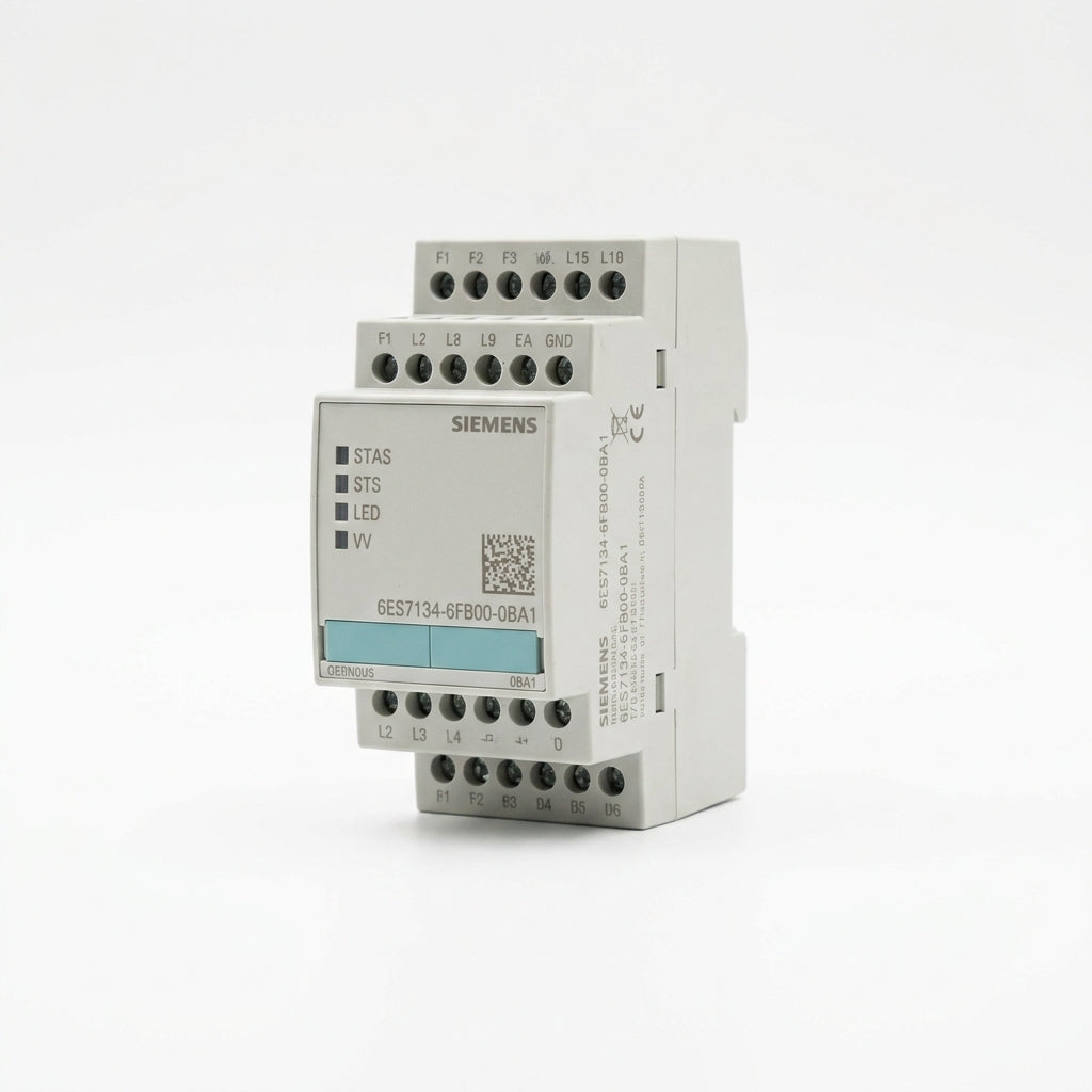 Siemens 6ES7134-6FB00-0BA1