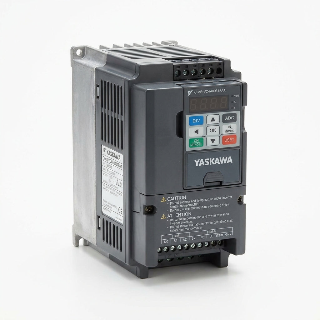 Yaskawa CIMR-VC4A0031FAA