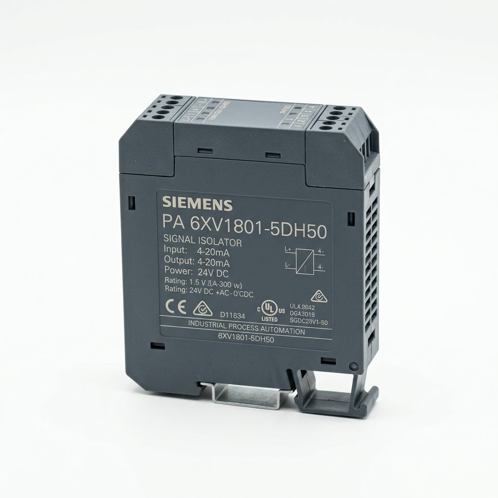 SIEMENS/PA 6XV1801-5DH50