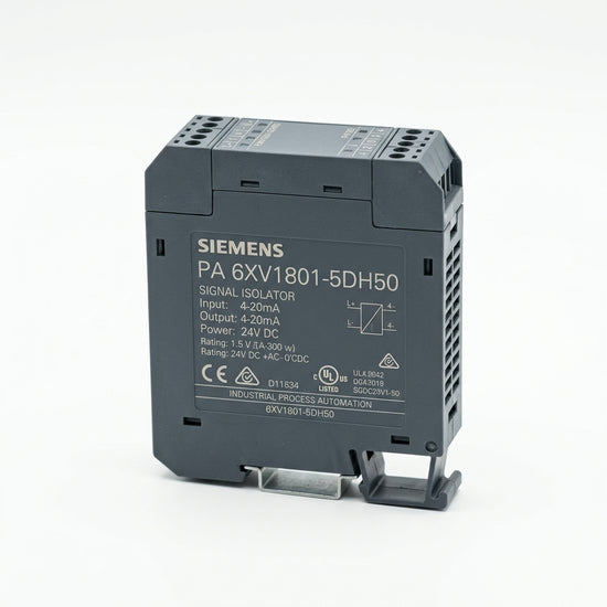 SIEMENS/PA 6XV1801-5DH50