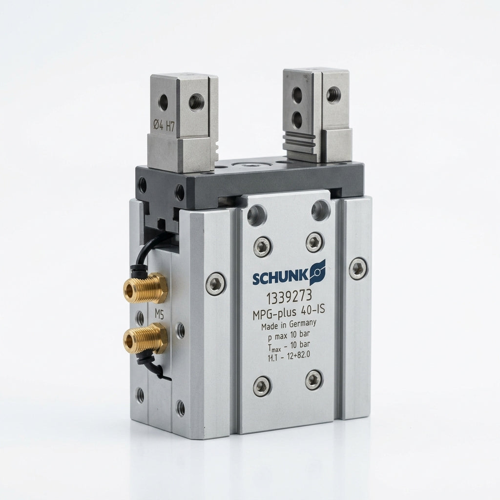 SCHUNK 1339273