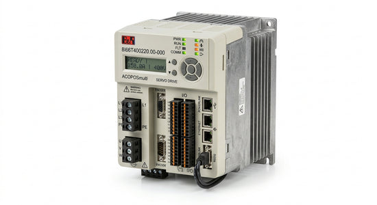 B&R 8I66T400220.00-000