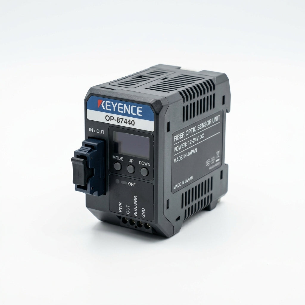 KEYENCE CORP OP-87440