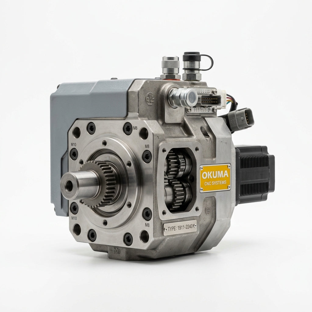 OKUMA 1911-2240