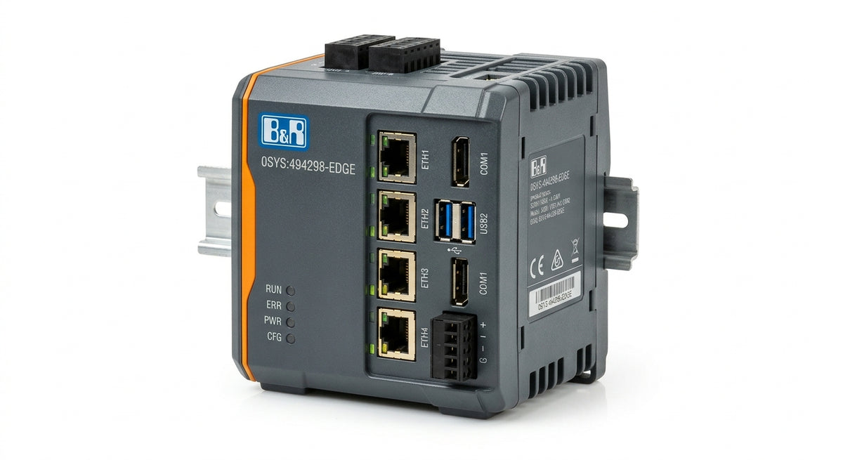 B&R 0SYS:494298-EDGE