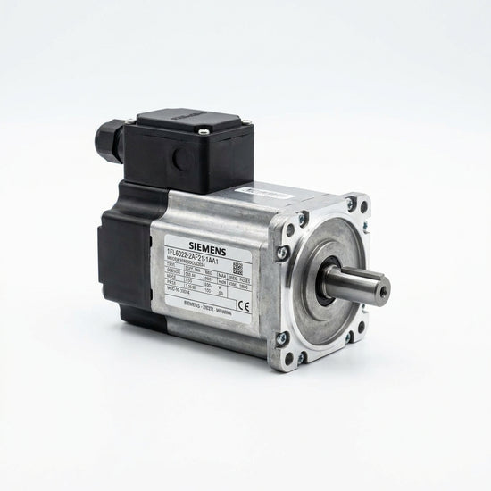 Siemens 1FL6022-2AF21-1AA1