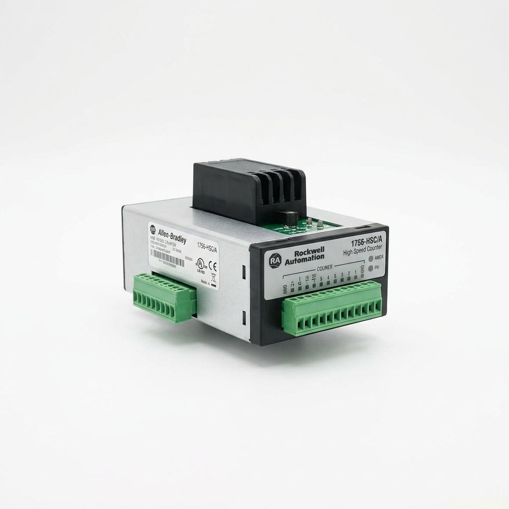 Allen-Bradley 1756-HSC/A