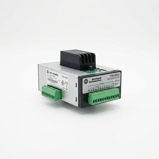 Allen-Bradley 1756-HSC/A
