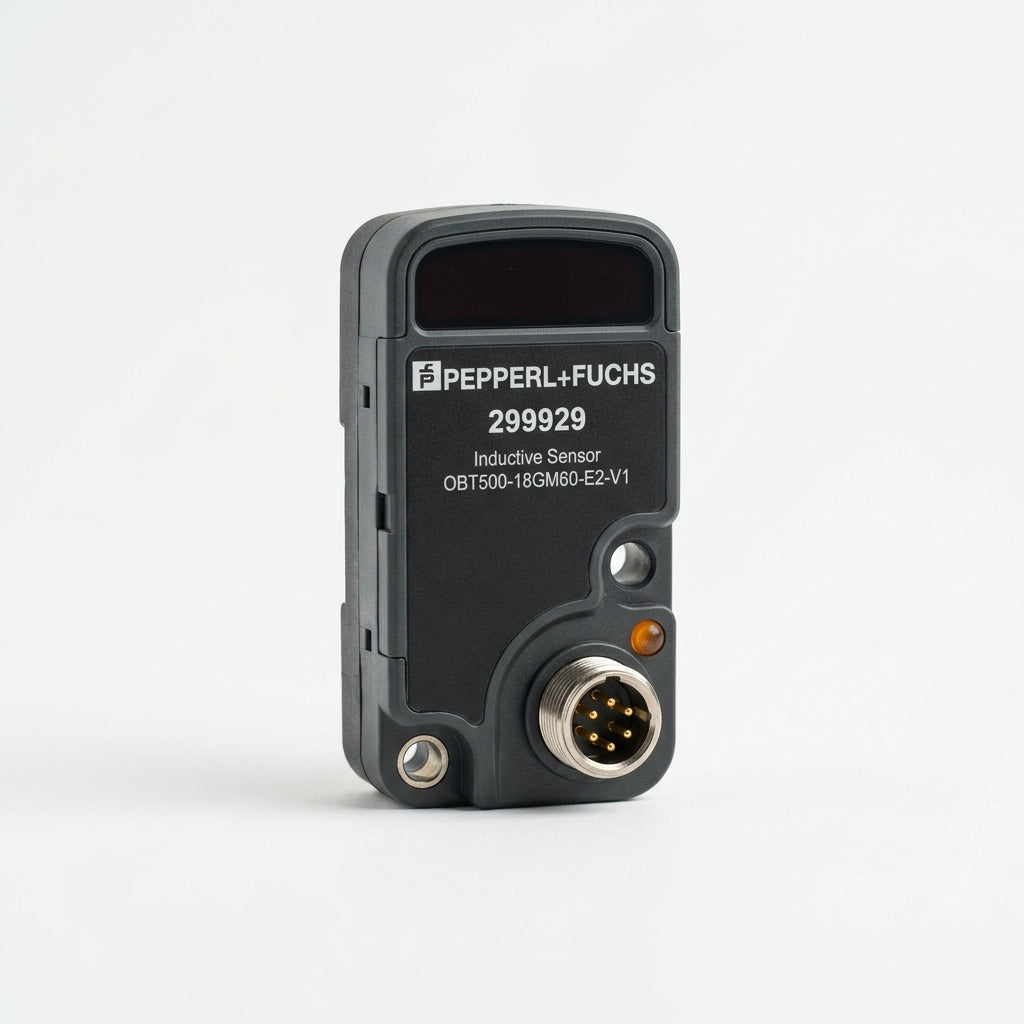 PEPPERL & FUCHS 299929